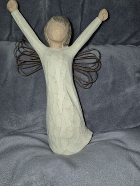 Willow Tree Angel Of Courage